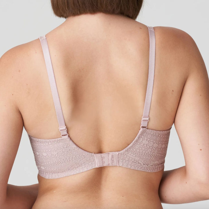 Prima Donna Twist Epirus Heartshape Padded Bra 0241970 in Bois De Rose-Bras-Prima Donna-Bois de Rose-34-C-Anna Bella Fine Lingerie, Reveal Your Most Gorgeous Self!