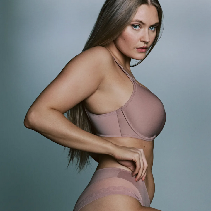 Prima Donna Twixie Padded Heartshape Bra 0242530