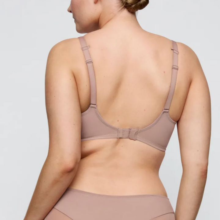 Prima Donna Twixie Padded Heartshape Bra 0242530