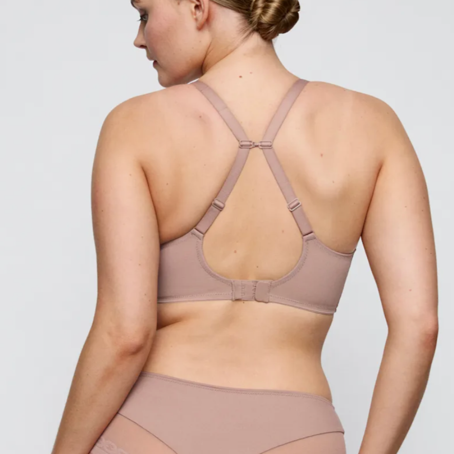 Prima Donna Twixie Padded Heartshape Bra 0242530