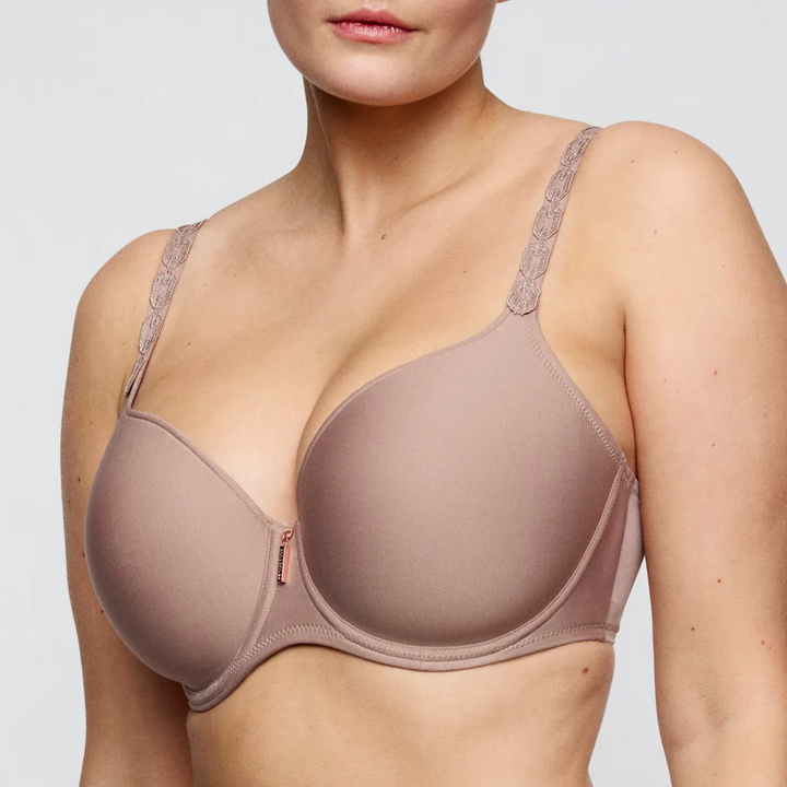 Prima Donna Twixie Padded Heartshape Bra 0242530