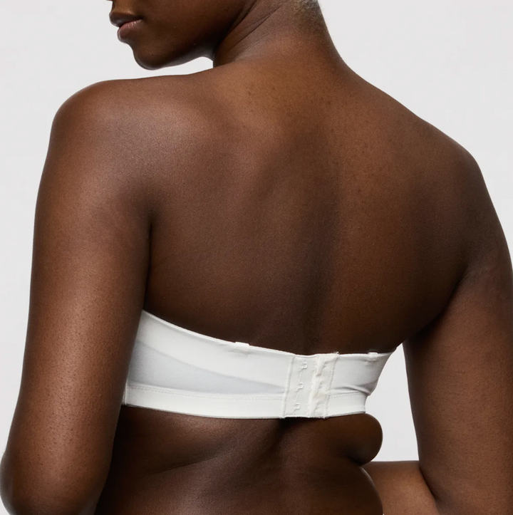 Prima Donna Twixie Strapless Bra 0242538 in Natural-Strapless Bras-Prima Donna-Natural-34-E-Anna Bella Fine Lingerie, Reveal Your Most Gorgeous Self!