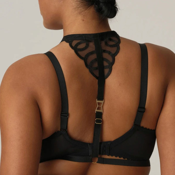 Prima Donna Vallarta Special Accessory 0763502 in Black-Seductive Accessories-Prima Donna-Black-Medium-Anna Bella Fine Lingerie, Reveal Your Most Gorgeous Self!