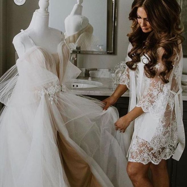 Rya Collection Darling Short Cover Up in Ivory 197-Robes-Rya Collection-Ivory-XSmall/Small-Anna Bella Fine Lingerie, Reveal Your Most Gorgeous Self!