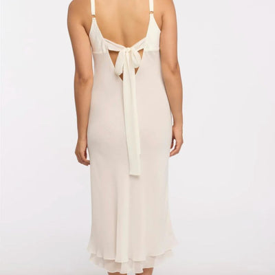 Rya Collection St. Tropez Gown 841-Anna Bella Fine Lingerie-Ivory-Small-