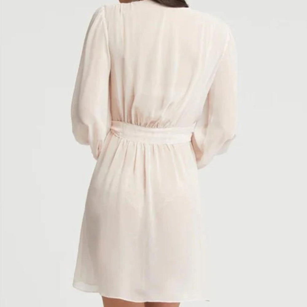Rya Collection True Love Cover Up in Blush 706-Robes-Rya Collection-Blush-Medium/Large-Anna Bella Fine Lingerie, Reveal Your Most Gorgeous Self!