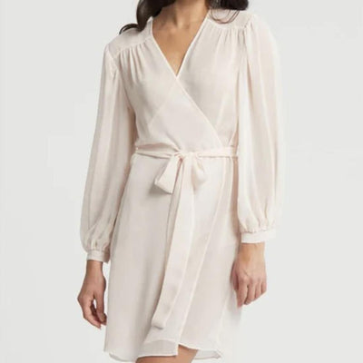 Rya Collection True Love Cover Up in Blush 706-Robes-Rya Collection-Blush-Medium/Large-Anna Bella Fine Lingerie, Reveal Your Most Gorgeous Self!