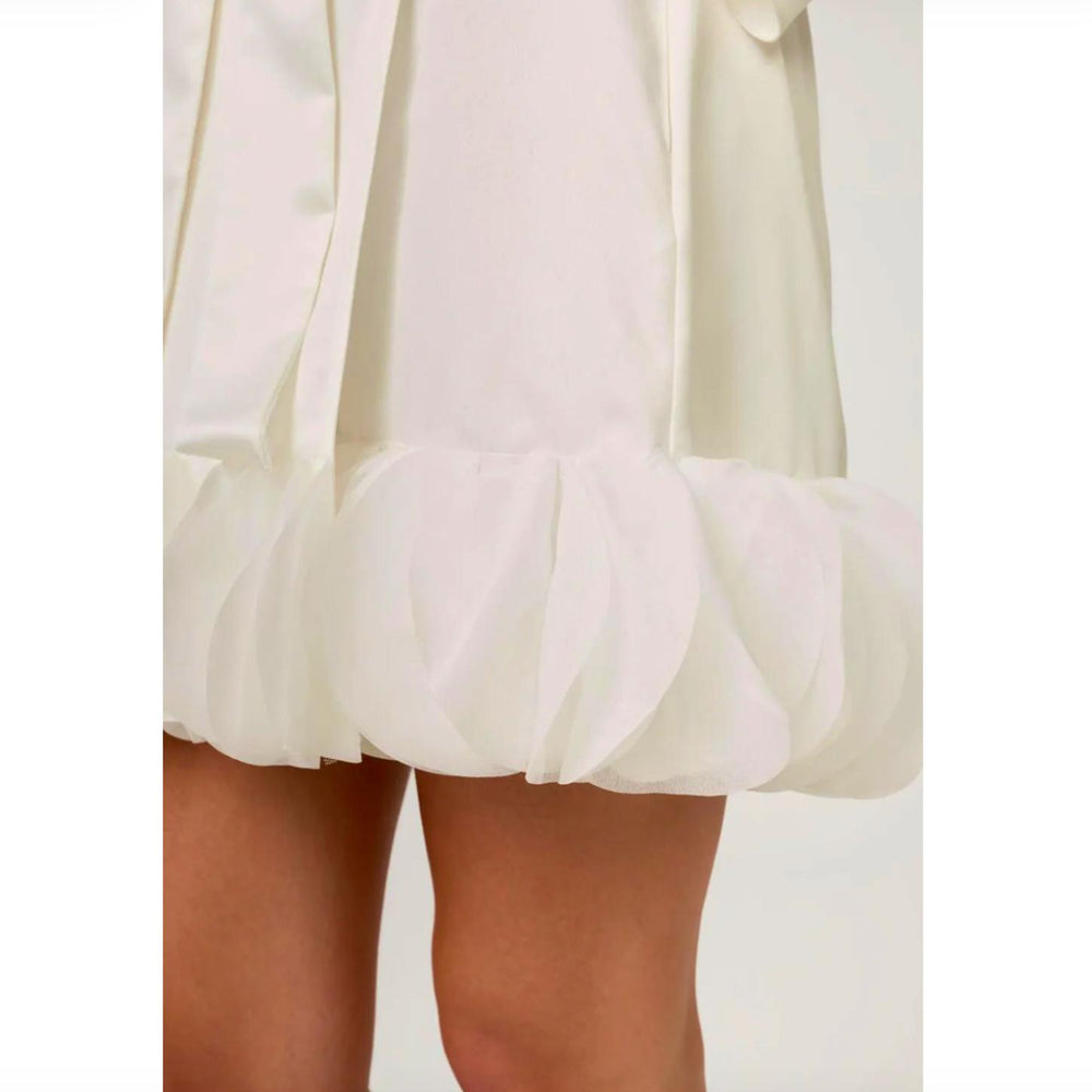 Rya Collection Villa Cover-Up 1089 in Ivory-Robes-Rya Collection-Ivory-XSmall/Small-Anna Bella Fine Lingerie, Reveal Your Most Gorgeous Self!