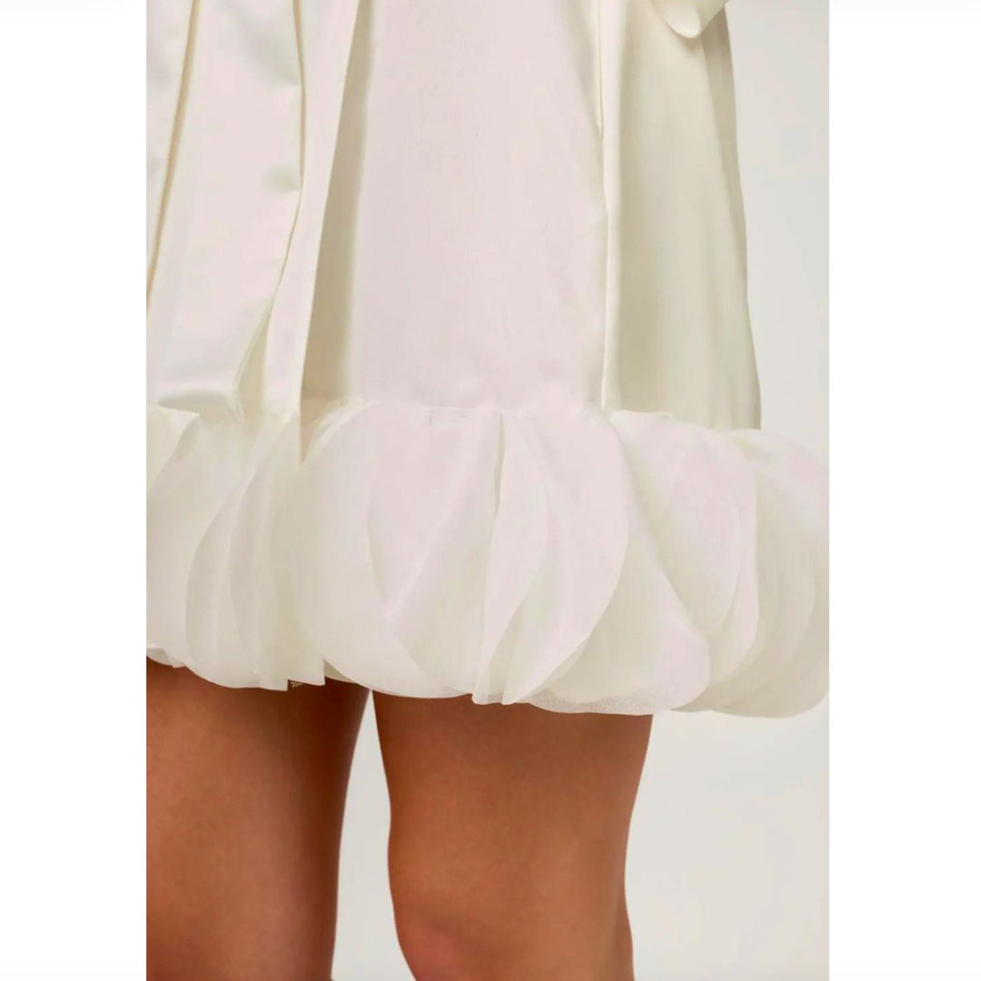 Rya Collection Villa Cover-Up 1089 in Ivory-Robes-Rya Collection-Ivory-XSmall/Small-Anna Bella Fine Lingerie, Reveal Your Most Gorgeous Self!