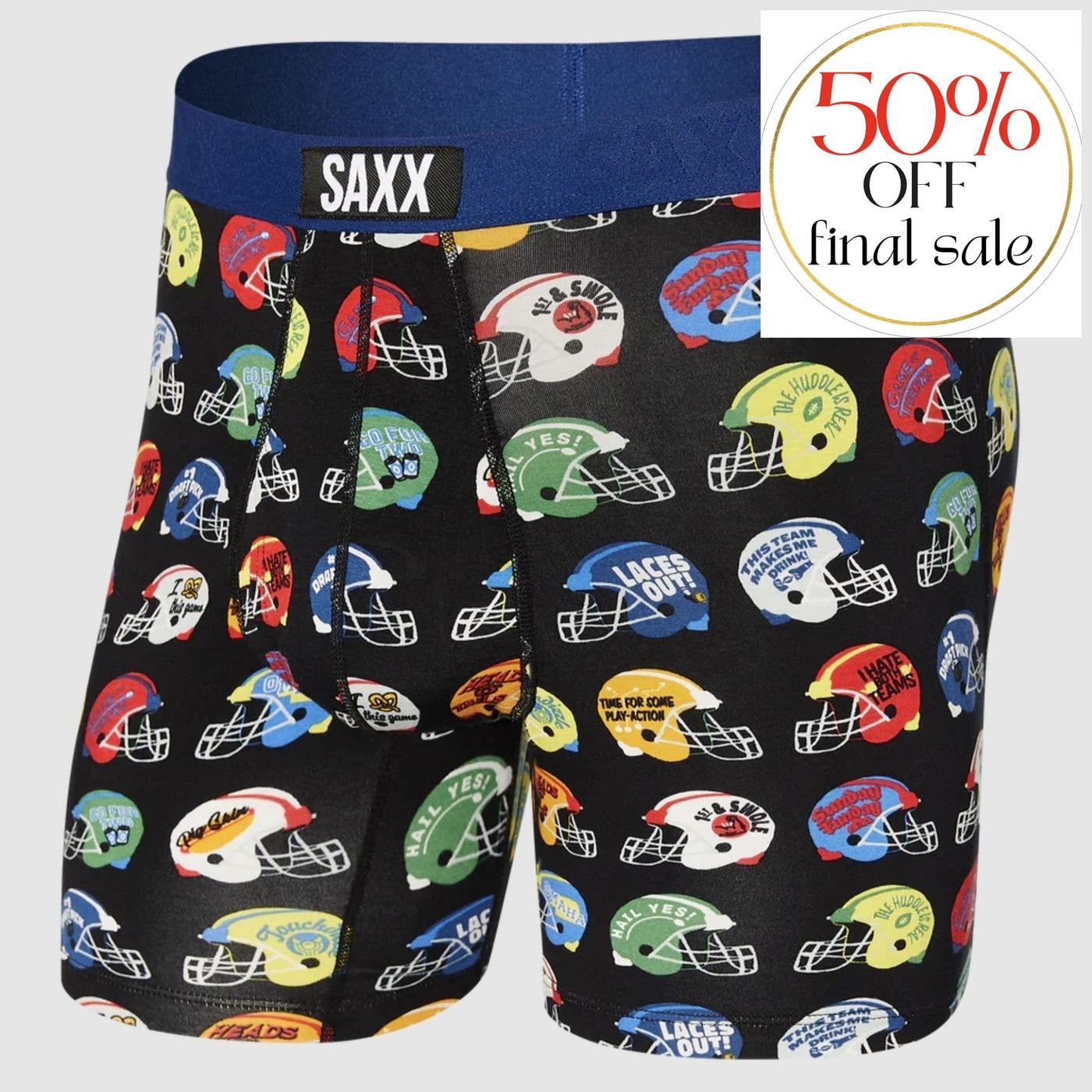 SAXX Ultra The Huddle Is Real Brief-Mens-SAXX-Small-Anna Bella Fine Lingerie, Reveal Your Most Gorgeous Self!