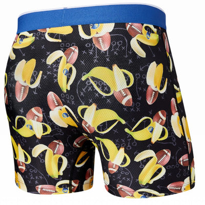 SAXX Volt Bananas For Football Brief-Mens-SAXX-Small-Anna Bella Fine Lingerie, Reveal Your Most Gorgeous Self!