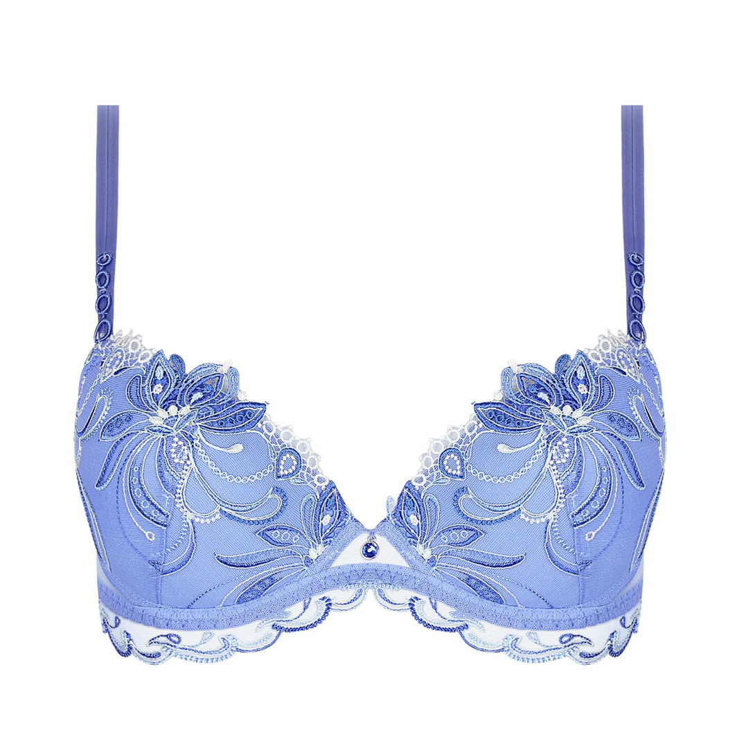 Lise Charmel Nymphe Bleue Padded Contour Bra ACJ8594