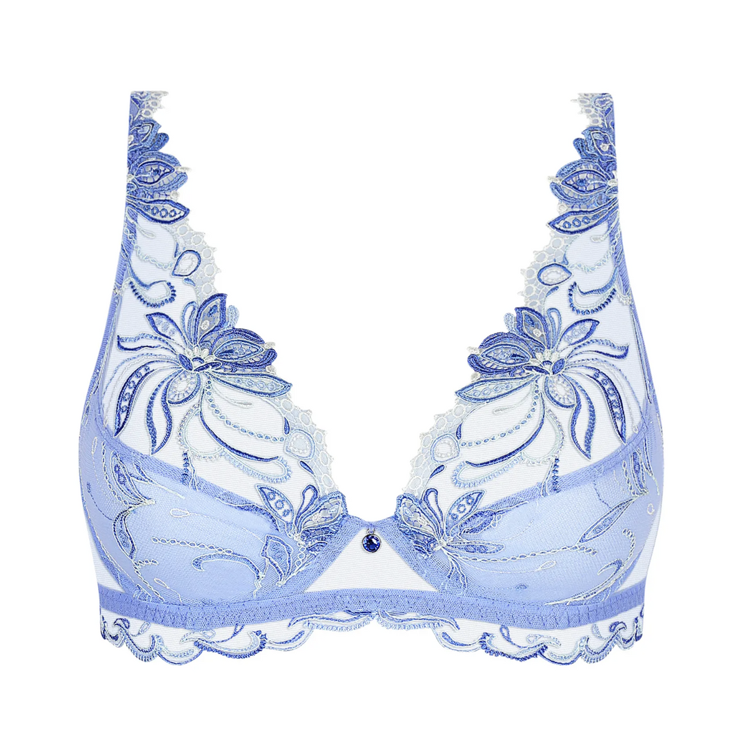 Lise Charmel Nymphe Bleue Glam Triangle Bra ACJ7494
