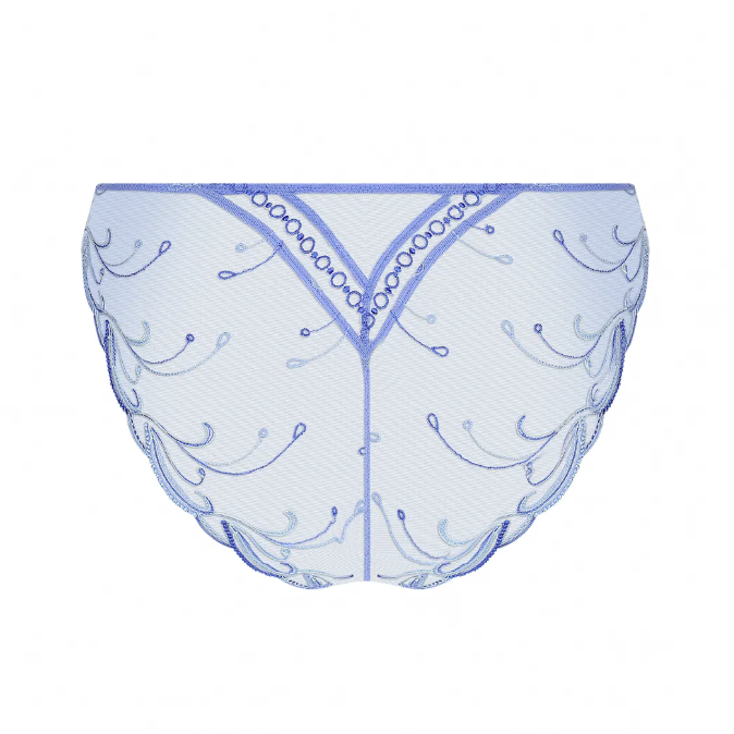 Lise Charmel Nymphe Bleue Italian Brief ACJ0794