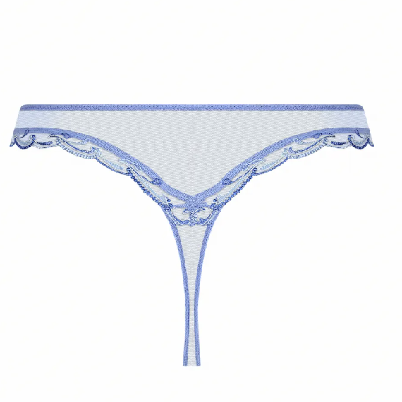 Lise Charmel Nymphe Bleue Thong ACJ0094