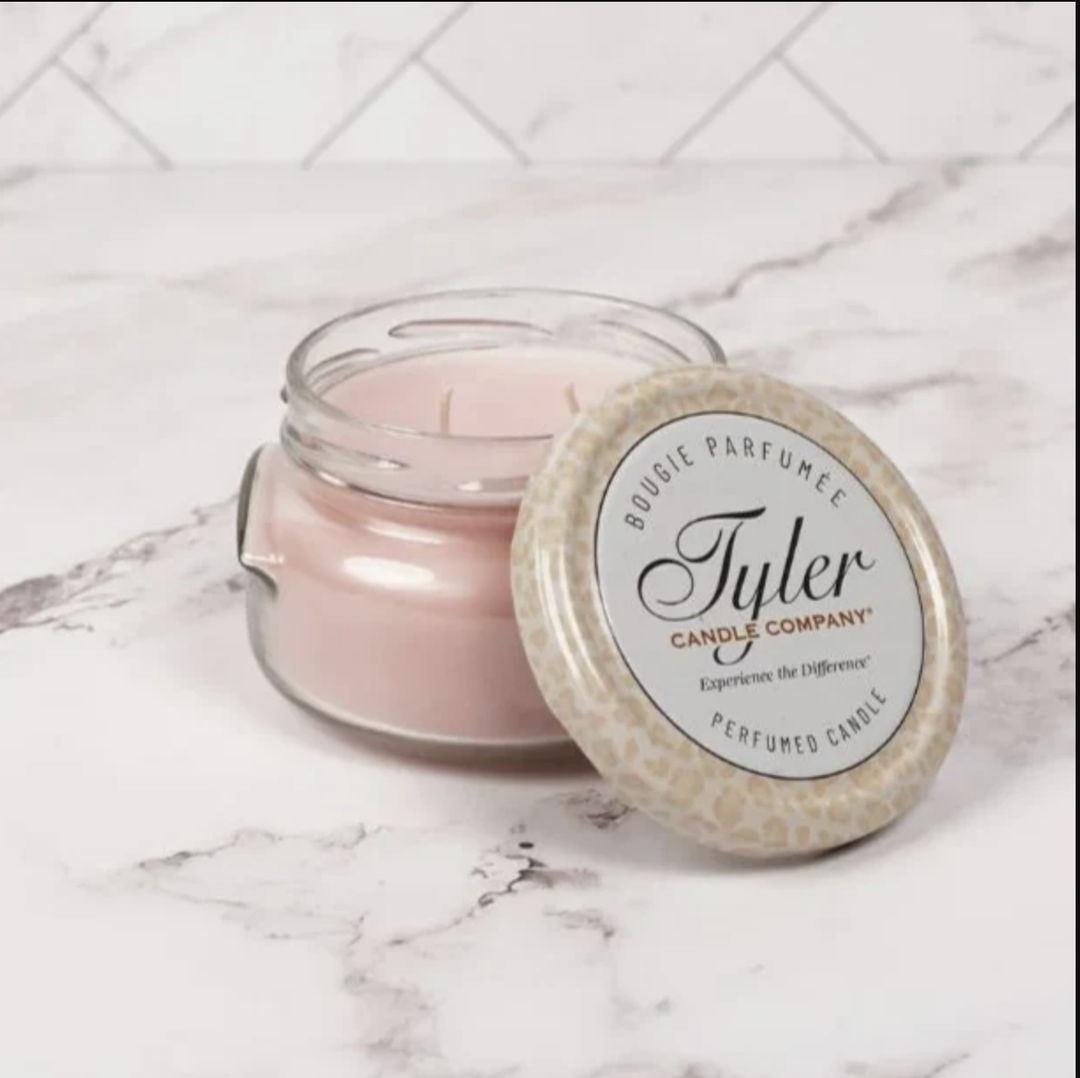 Tyler Candle Company Bless Your Heart 2-Wick Candle 11OZ