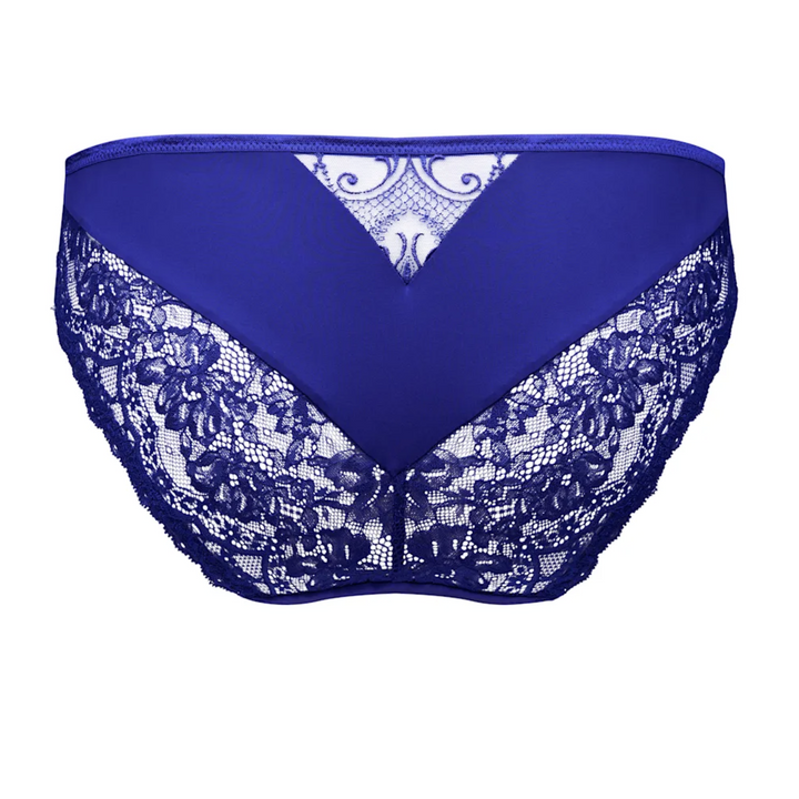Prima Donna Shimla Rio Brief in Crazy Blue 0563580