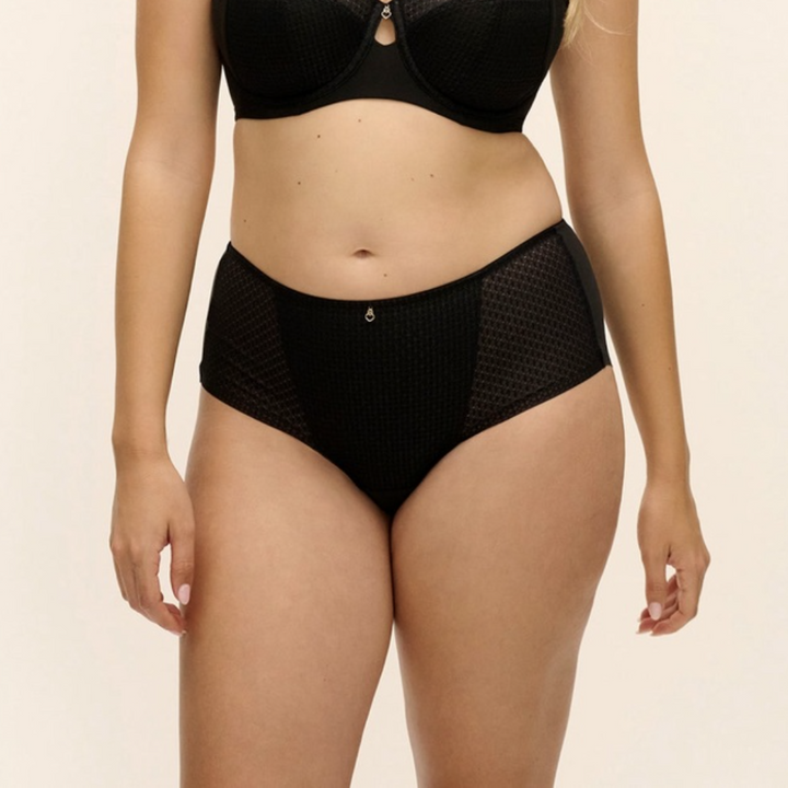 Fantasie Evolution Comfort Full Brief FL104451 in Black