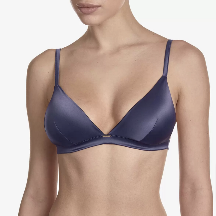 Ajour Celestial Satin Bralette BM4a