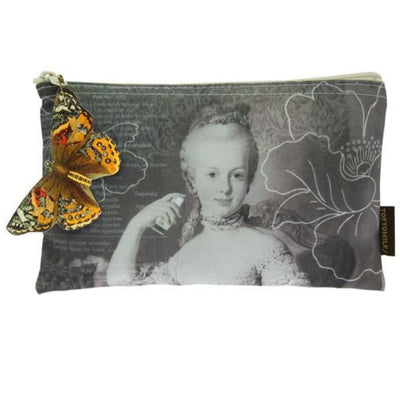 TokyoMilk Marie Cherie Cosmetic Bag-Scent-Margot Elena-Anna Bella Fine Lingerie, Reveal Your Most Gorgeous Self!