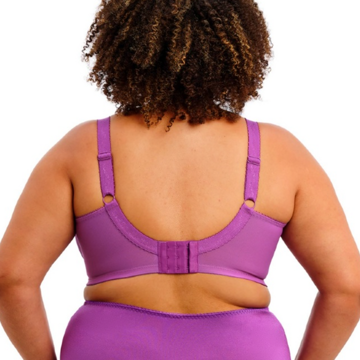 Goddess Keira UW Bra in Amethyst GD6090