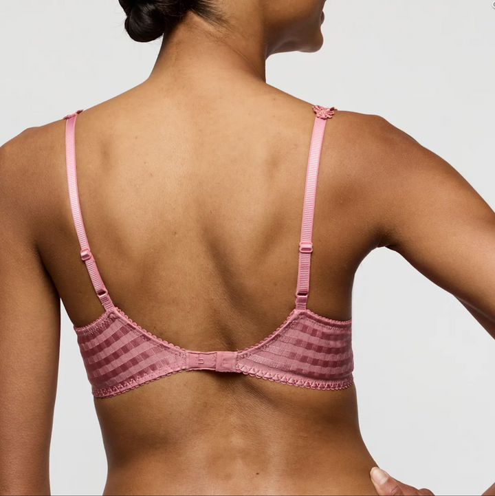 Marie Jo Avero Spacer Full Cup Bra in Ballet Pink 0100414
