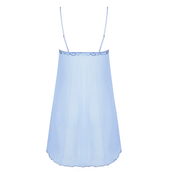 Lise Charmel Nymphe Bleue Sexy Nightie ALJ1294