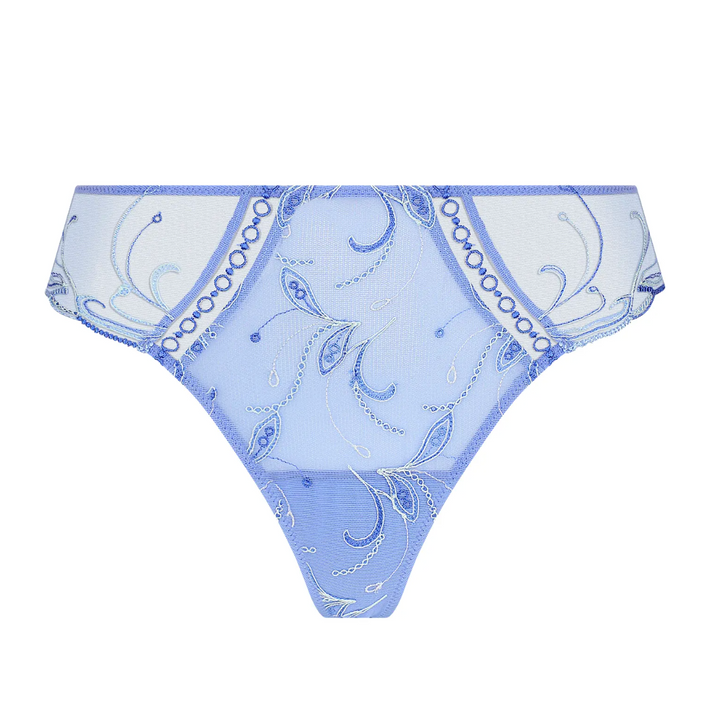 Lise Charmel Nymphe Bleue Thong ACJ0094