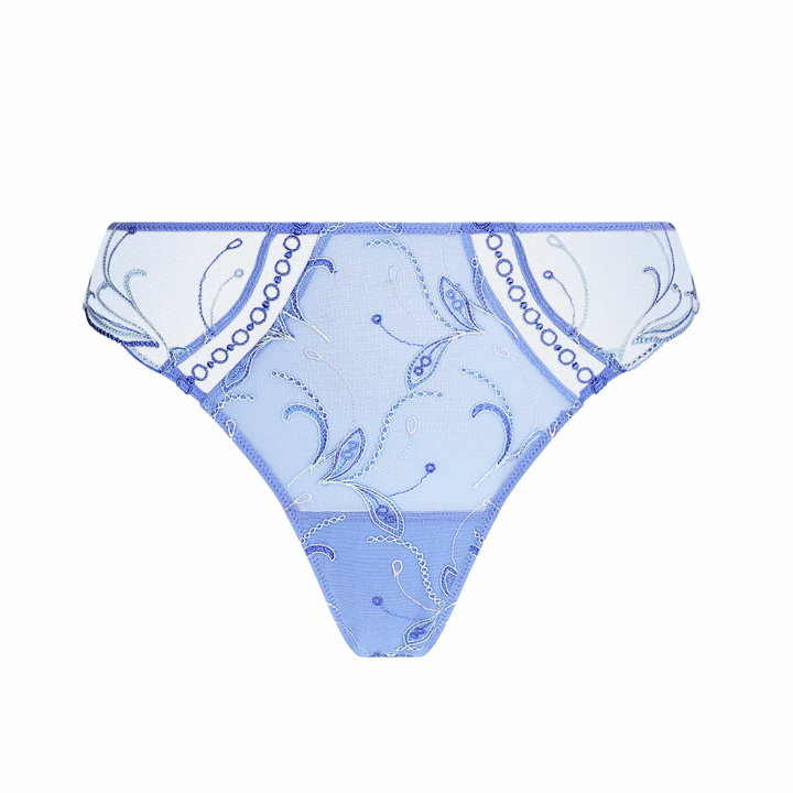 Lise Charmel Nymphe Bleue Italian Brief ACJ0794