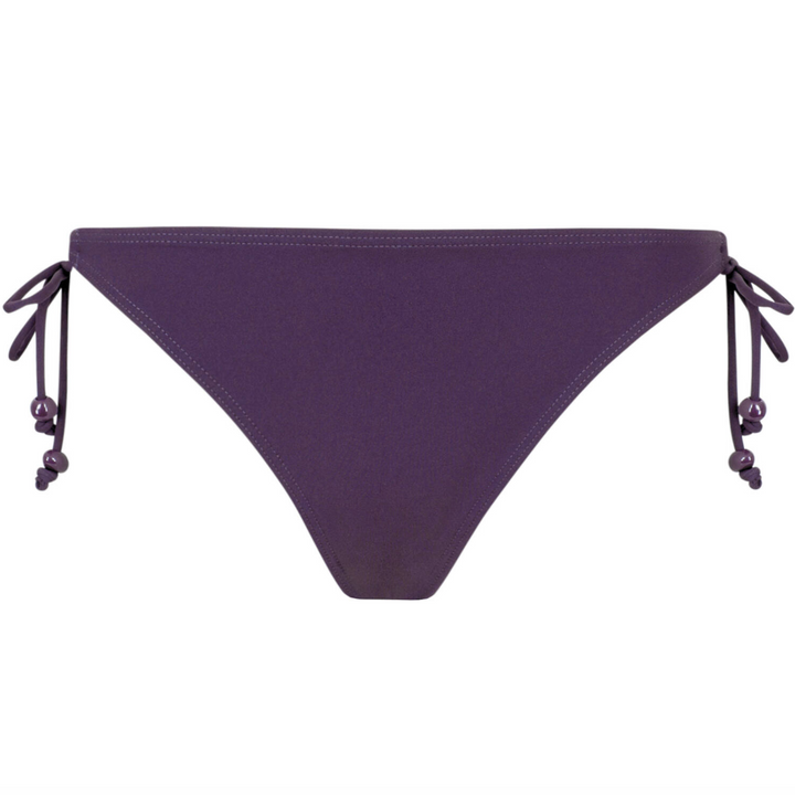 Empreinte Jet Set Adjustable drawstring bikini bottom 2632CPS