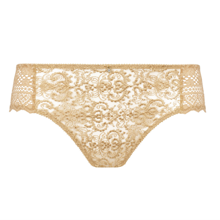Empreinte Cassiopee Brief 03151 in Gold