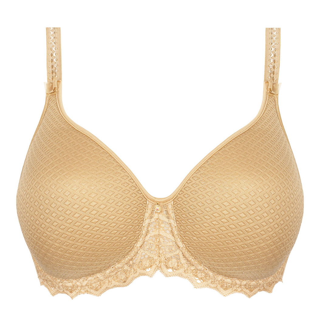 Empreinte Cassiopee Spacer Bra 40151 in  Gold