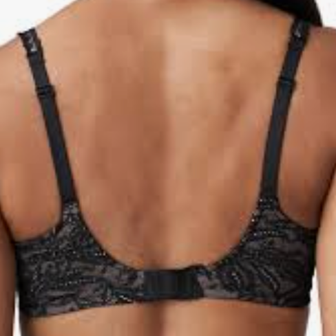 Prima Donna Palermo Padded Heart Shaped Bra 0242090