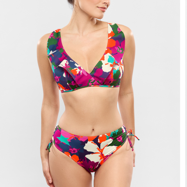 Empreinte Nectar Brief Bikini Bottom 2661BNS