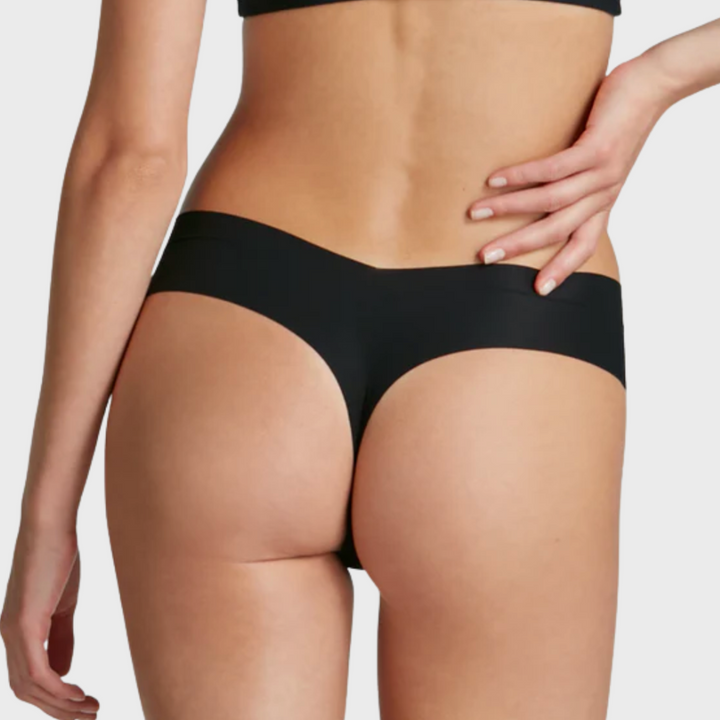 Commando Taco Print Photo-Op Thong CT18