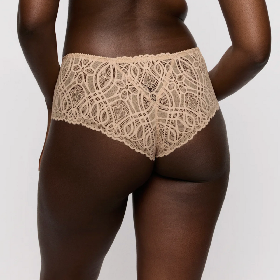 Prima Donna Salerno Luxury Thong 0663531