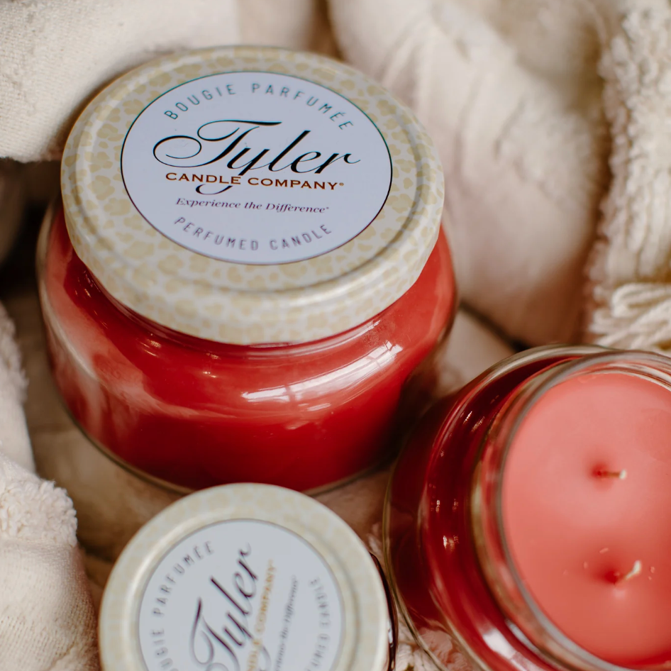 Tyler Candle Company Kathina Candle 3.4OZ