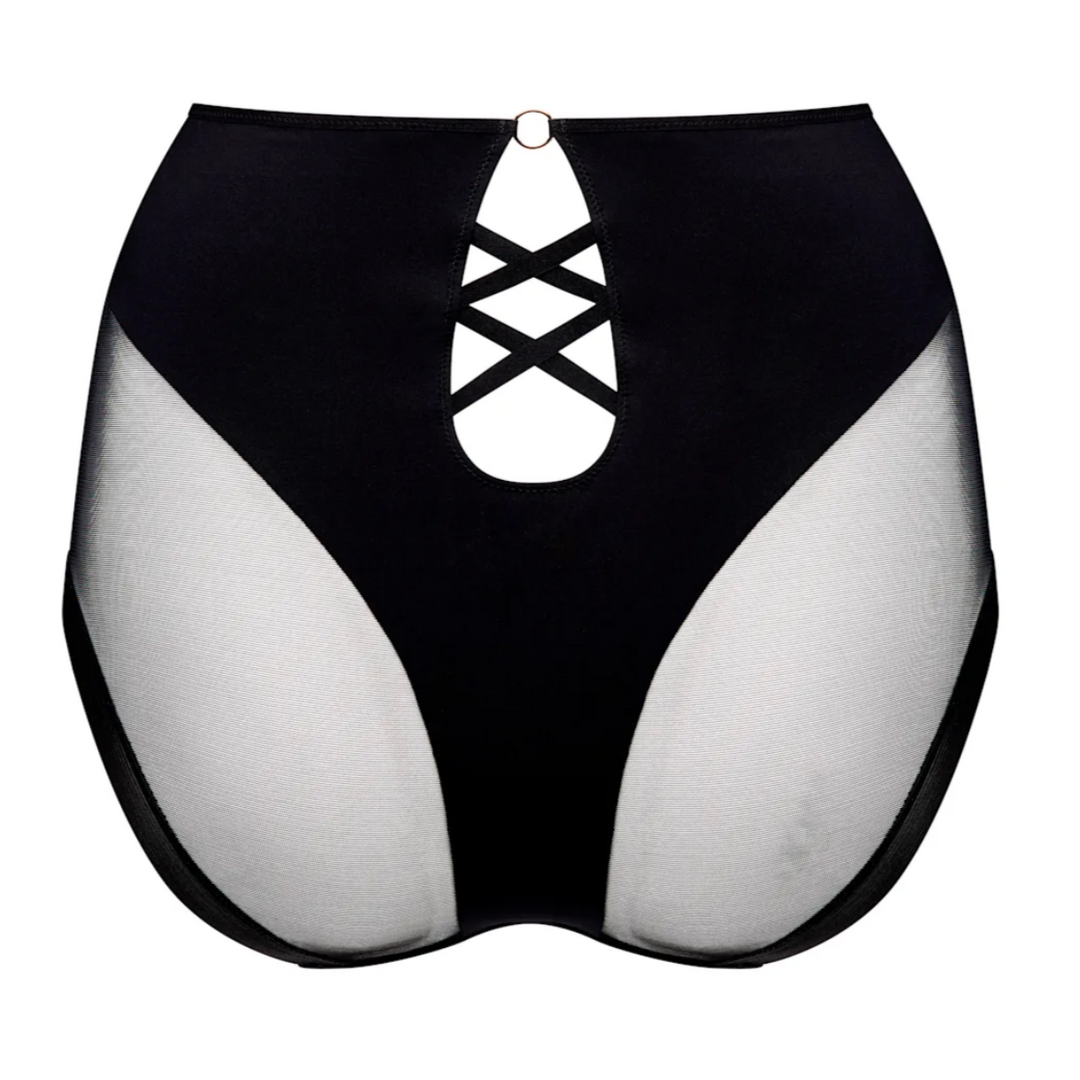 Prima Donna Sheary High Waist Brief 0542643