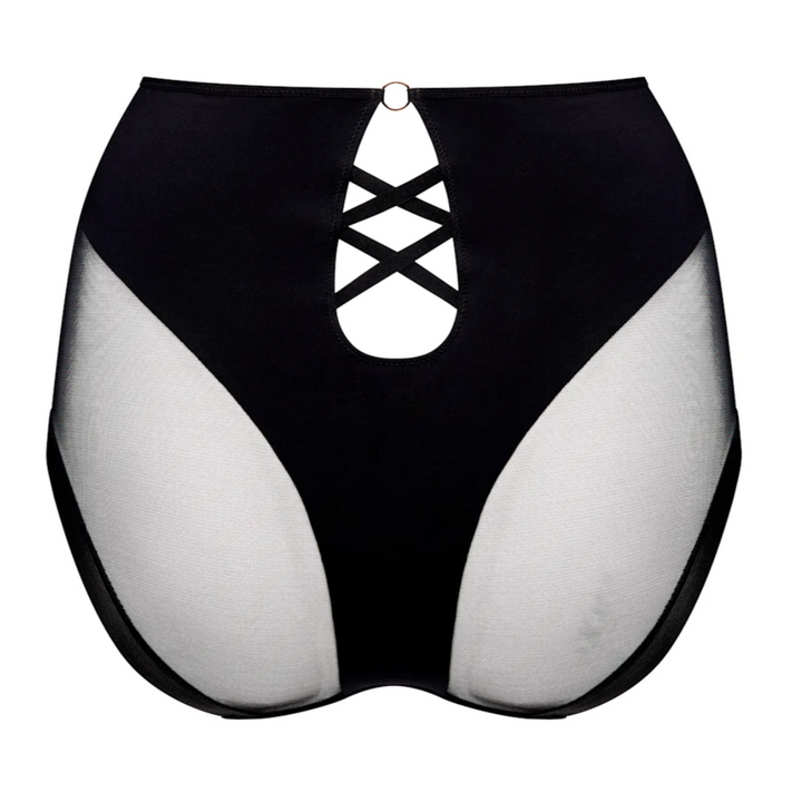 Prima Donna Sheary High Waist Brief 0542643