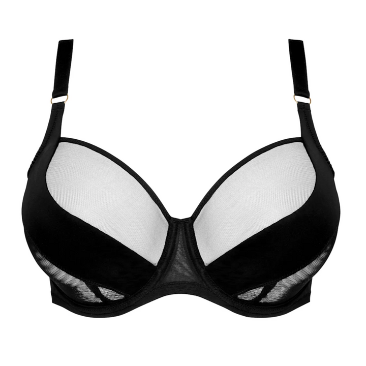Prima Donna Sheary Balcony Bra Tulip Seam 0142642