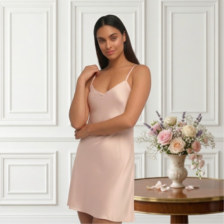 Rya Collection Fresh Chemise in Champagne 195