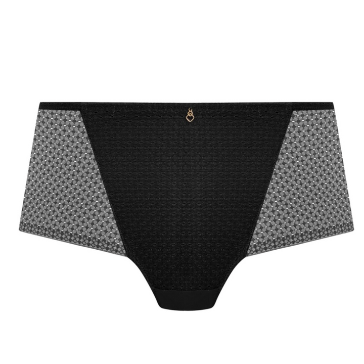 Fantasie Evolution Comfort Full Brief FL104451 in Black