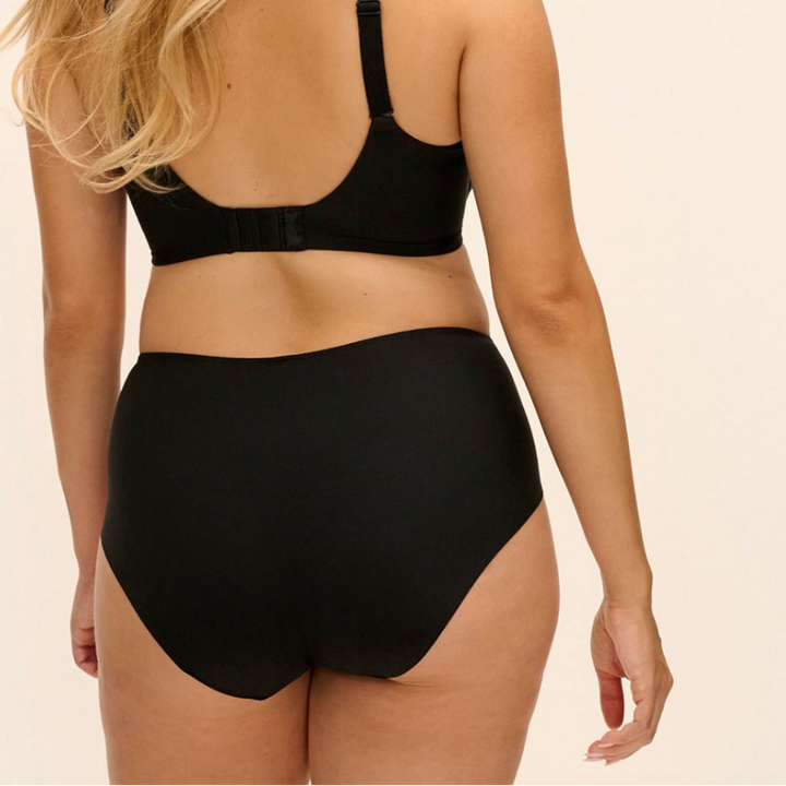 Fantasie Evolution Comfort Full Brief FL104451 in Black