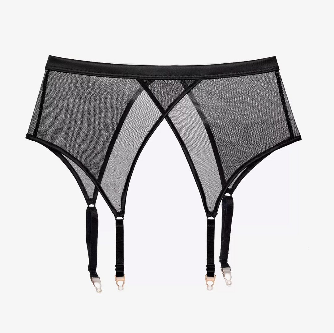 Ajour Enjoue Garter Belt PJ1