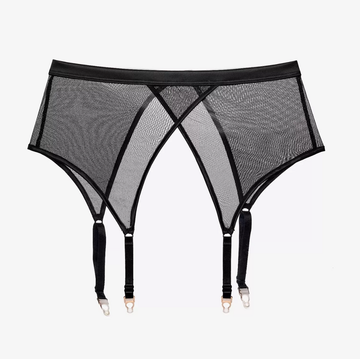 Ajour Enjoue Garter Belt PJ1
