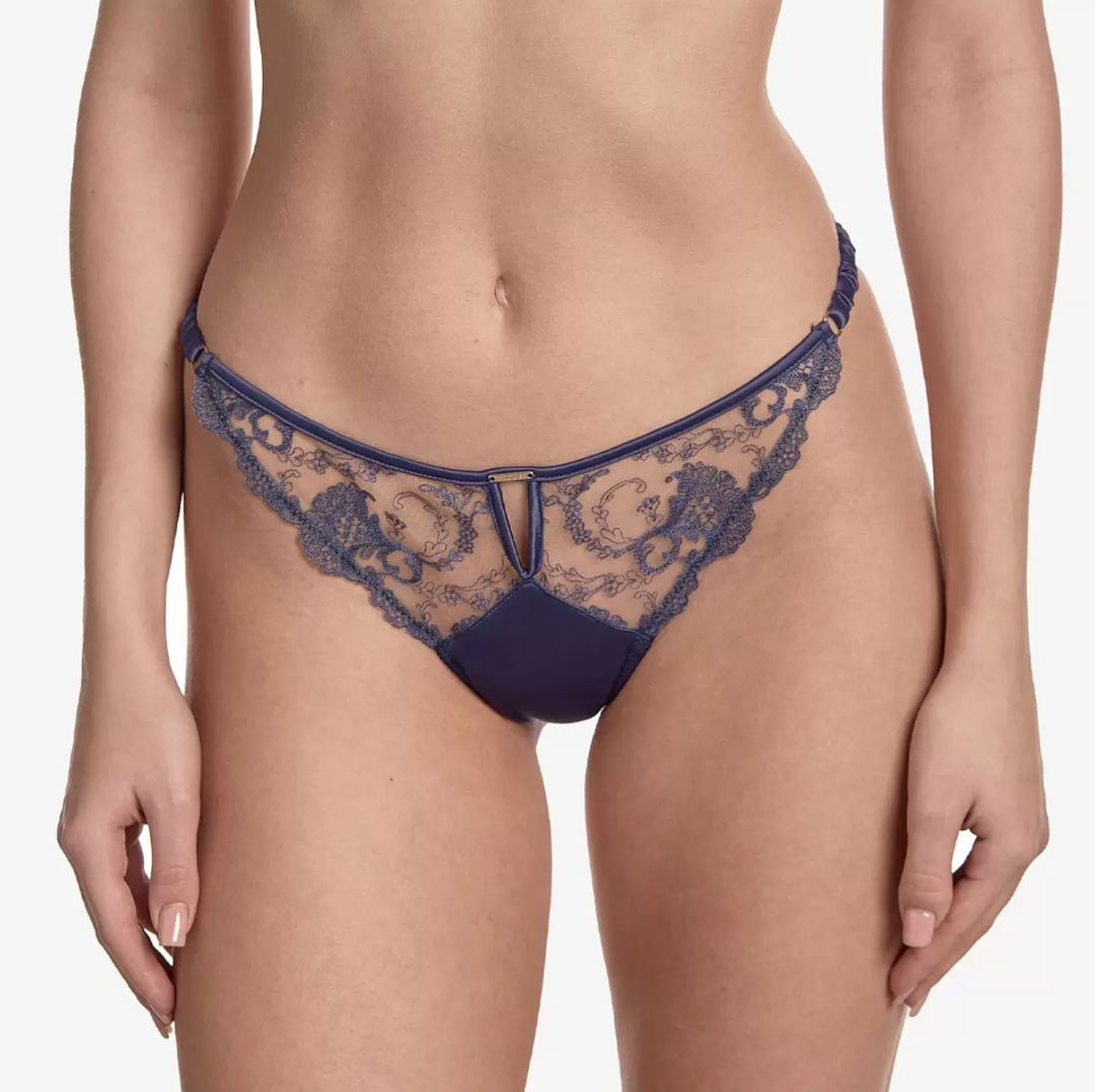 Ajour Celestial Lace G-String C226