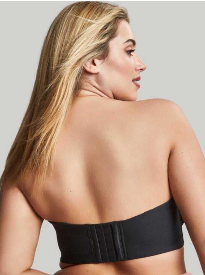 Sculptresse Dana Strapless Bra 9670-Strapless Bras-Sculptresse-Linen-38-D-Anna Bella Fine Lingerie, Reveal Your Most Gorgeous Self!