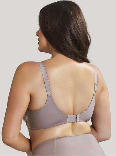 Sculptresse Estel Full Cup Bra in Violet Ice 9685-Anna Bella Fine Lingerie-Violet Ice-40-E