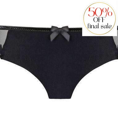 Simone Perele Andora Bikini 131725-Anna Bella Fine Lingerie-Black-Small-