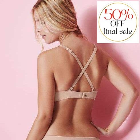 Simone Perele Andora Convertible 131316-Bras-Simone Perele-Peau Rose&